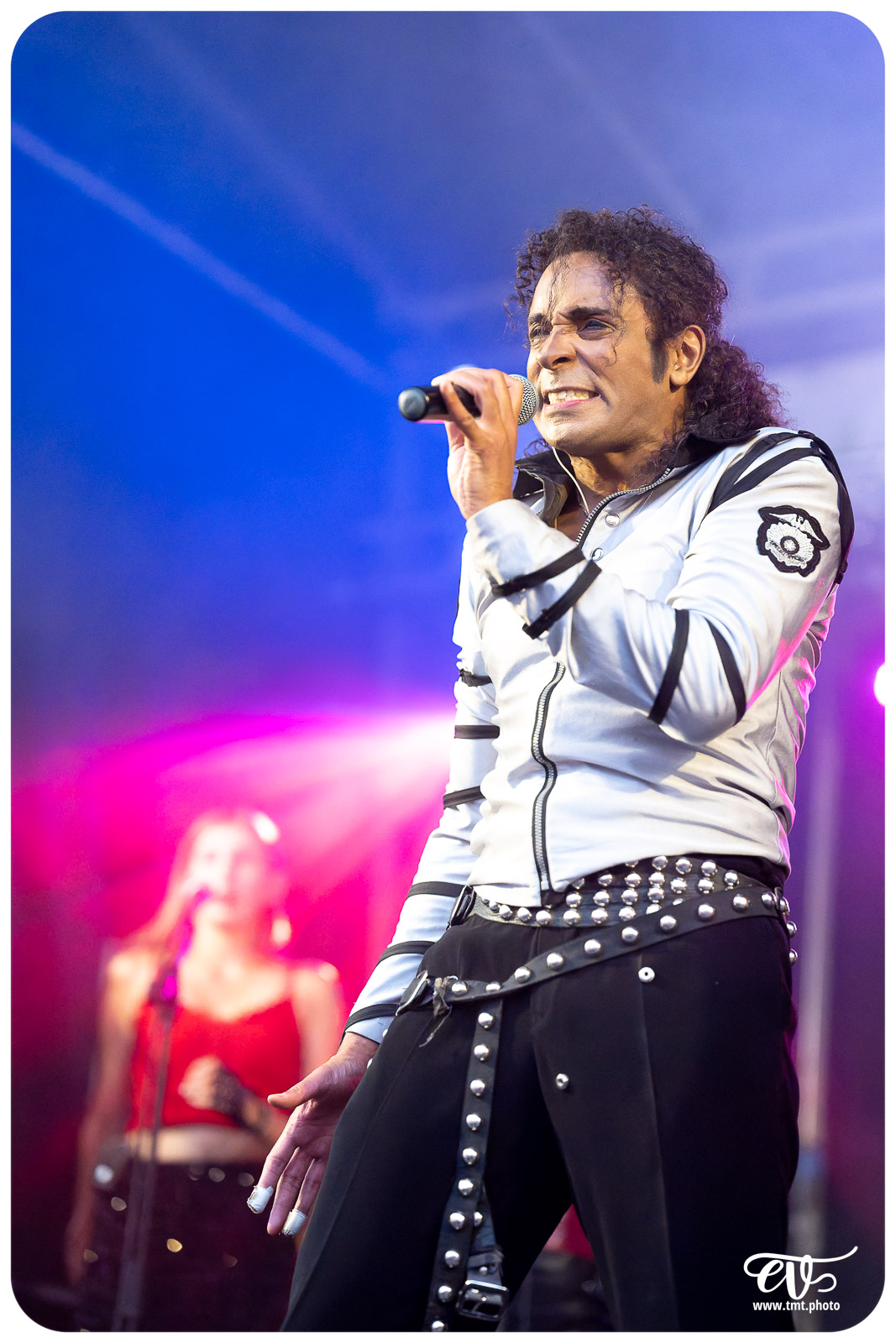 FOR YOU MICHAEL TOUR
